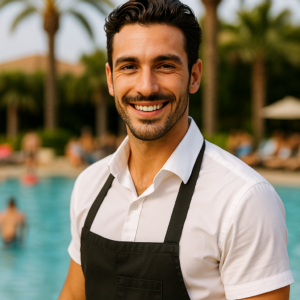 Signature 4 Hour Deposit-3 Bartenders