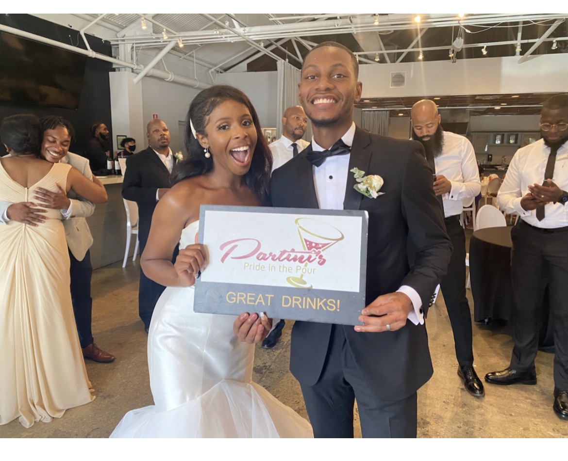 The Toast to Love
