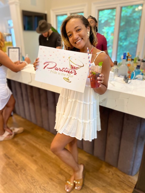 The Signature Sipper